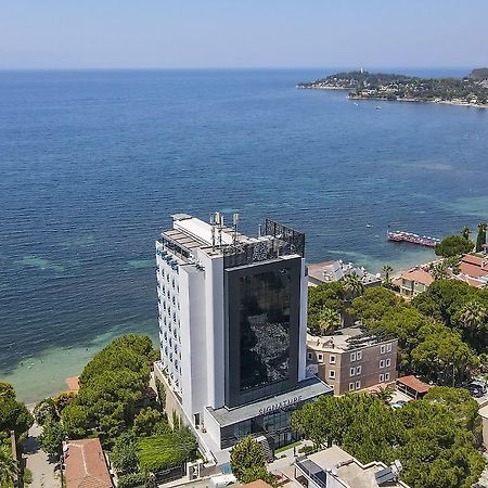 Signature Blue Resort Κουσάντασι Εξωτερικό φωτογραφία