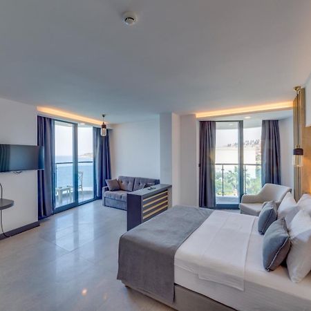 Signature Blue Resort Κουσάντασι Εξωτερικό φωτογραφία