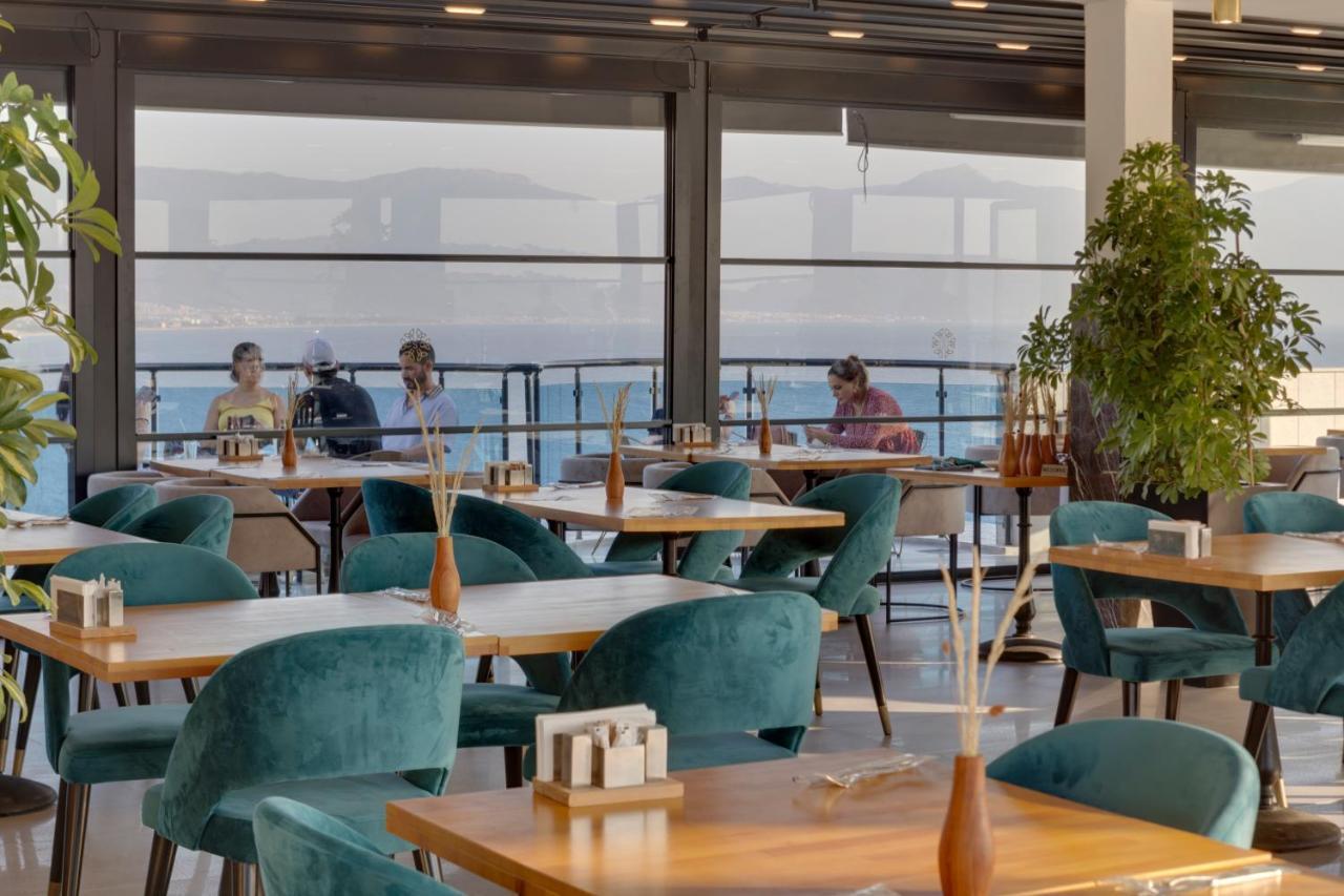 Signature Blue Resort Κουσάντασι Εξωτερικό φωτογραφία