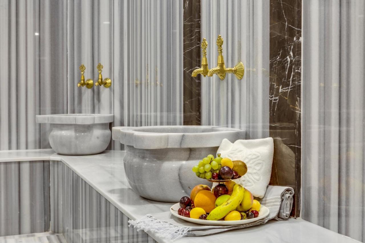 Signature Blue Resort Κουσάντασι Εξωτερικό φωτογραφία