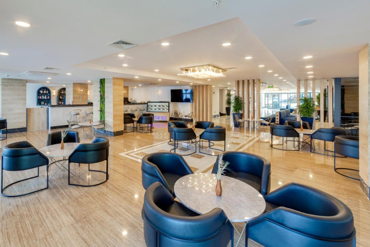 Signature Blue Resort Κουσάντασι Εξωτερικό φωτογραφία