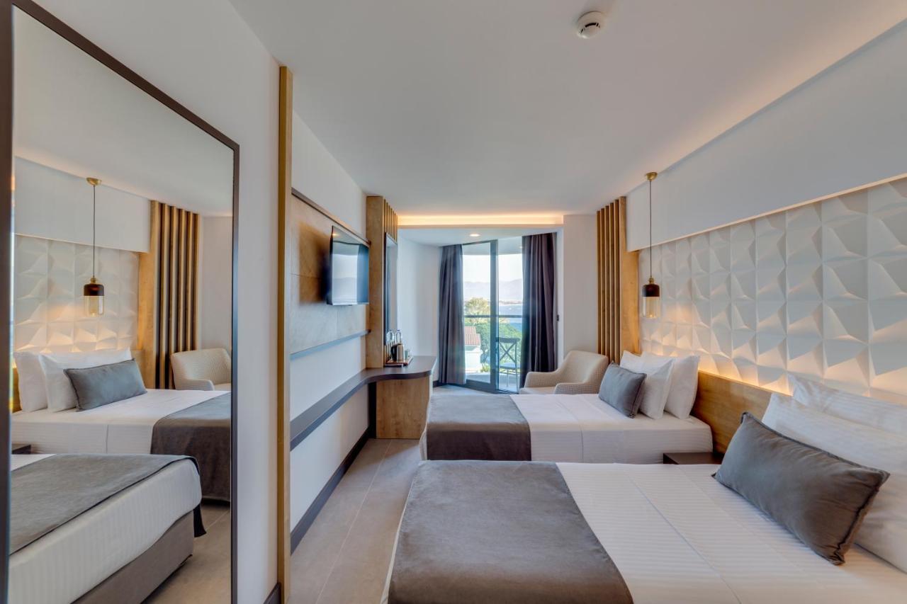 Signature Blue Resort Κουσάντασι Εξωτερικό φωτογραφία