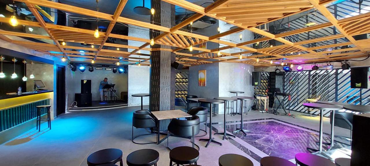 Signature Blue Resort Κουσάντασι Εξωτερικό φωτογραφία