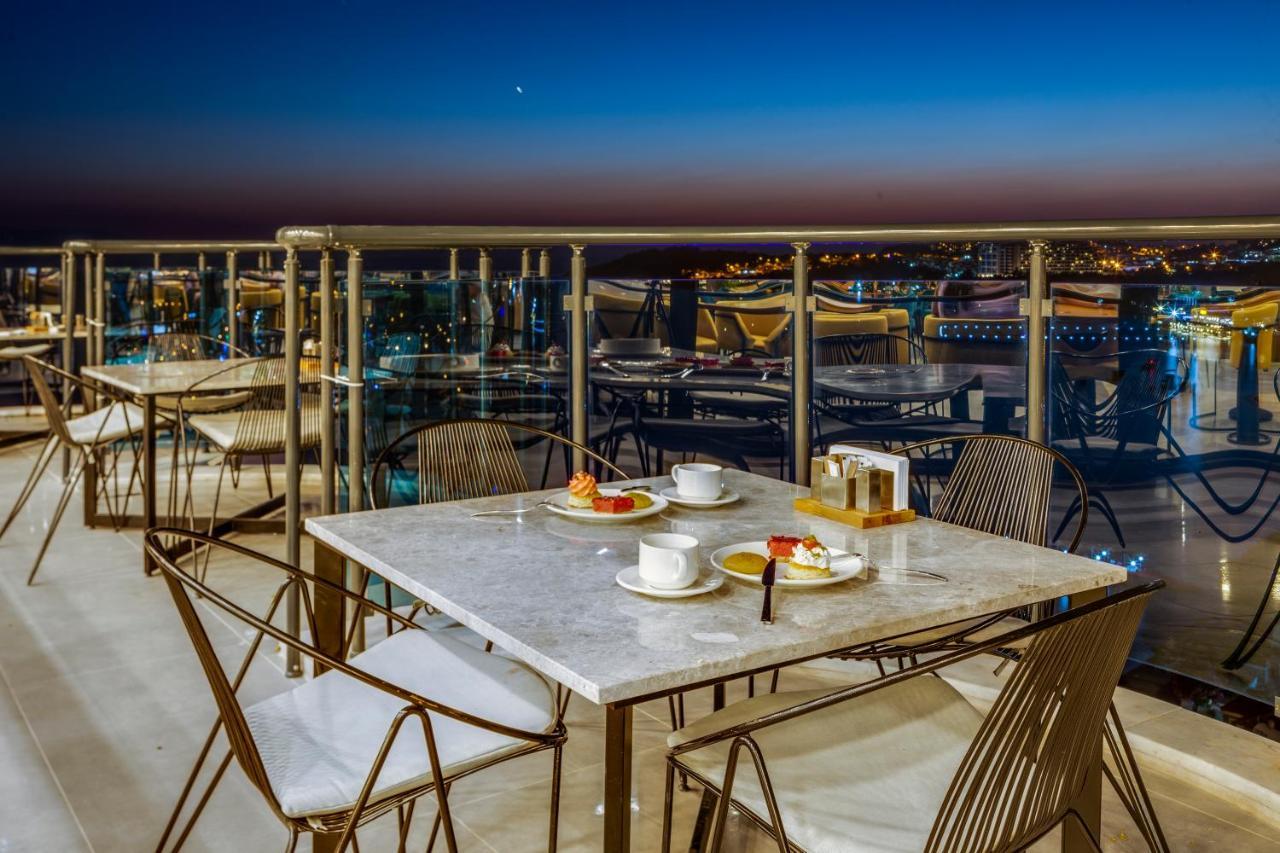 Signature Blue Resort Κουσάντασι Εξωτερικό φωτογραφία