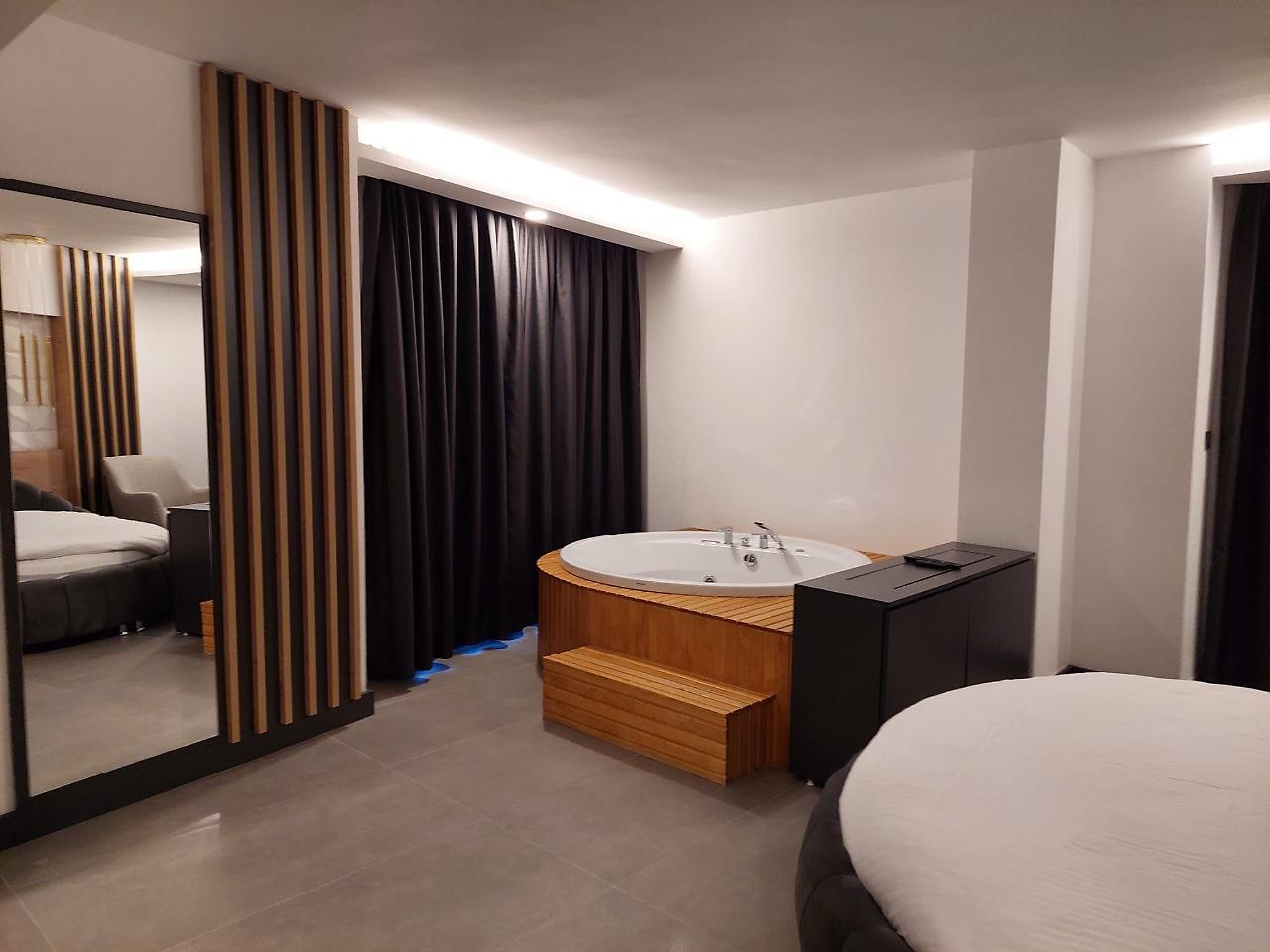 Signature Blue Resort Κουσάντασι Εξωτερικό φωτογραφία
