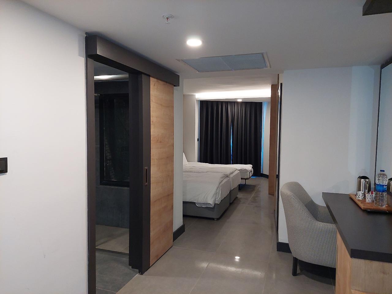 Signature Blue Resort Κουσάντασι Εξωτερικό φωτογραφία