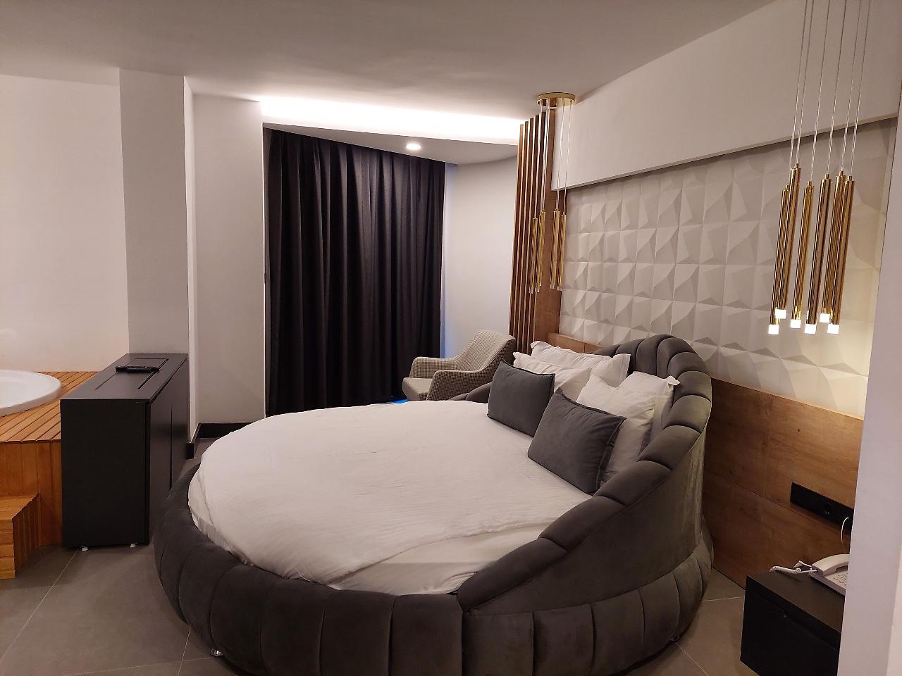 Signature Blue Resort Κουσάντασι Εξωτερικό φωτογραφία
