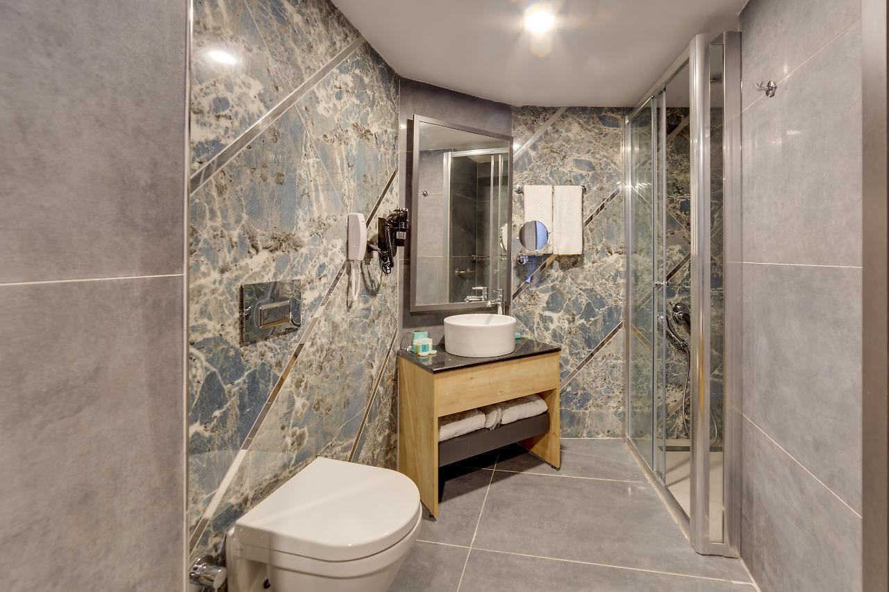 Signature Blue Resort Κουσάντασι Εξωτερικό φωτογραφία
