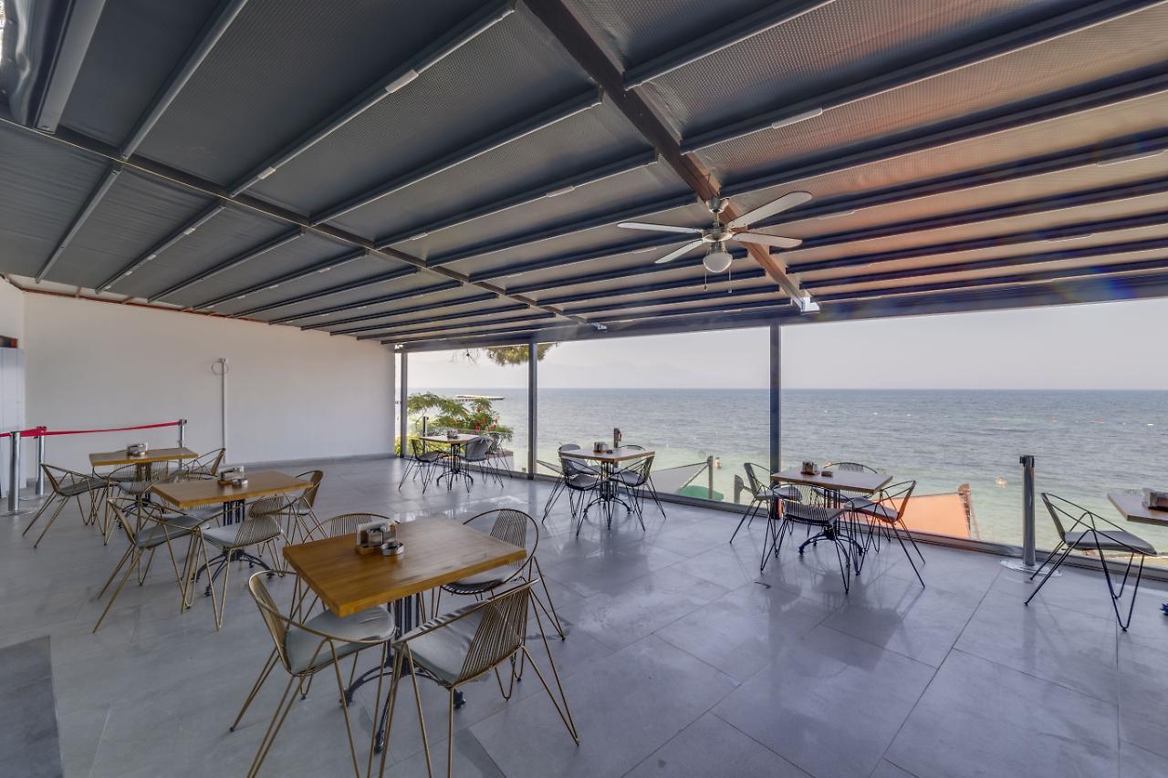 Signature Blue Resort Κουσάντασι Εξωτερικό φωτογραφία