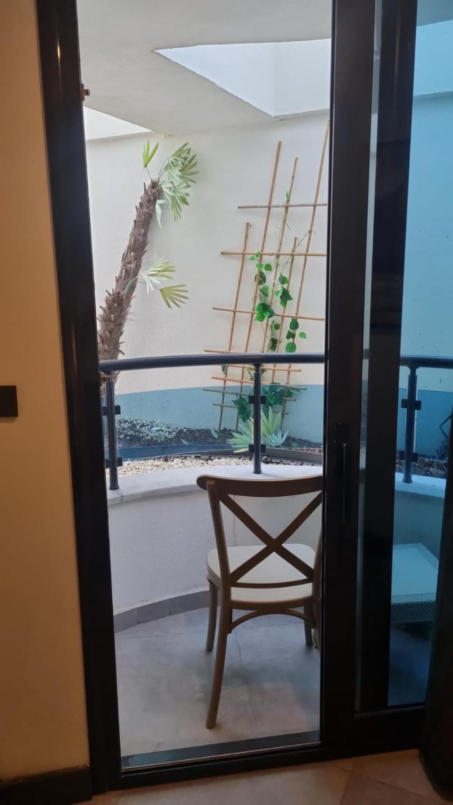 Signature Blue Resort Κουσάντασι Εξωτερικό φωτογραφία