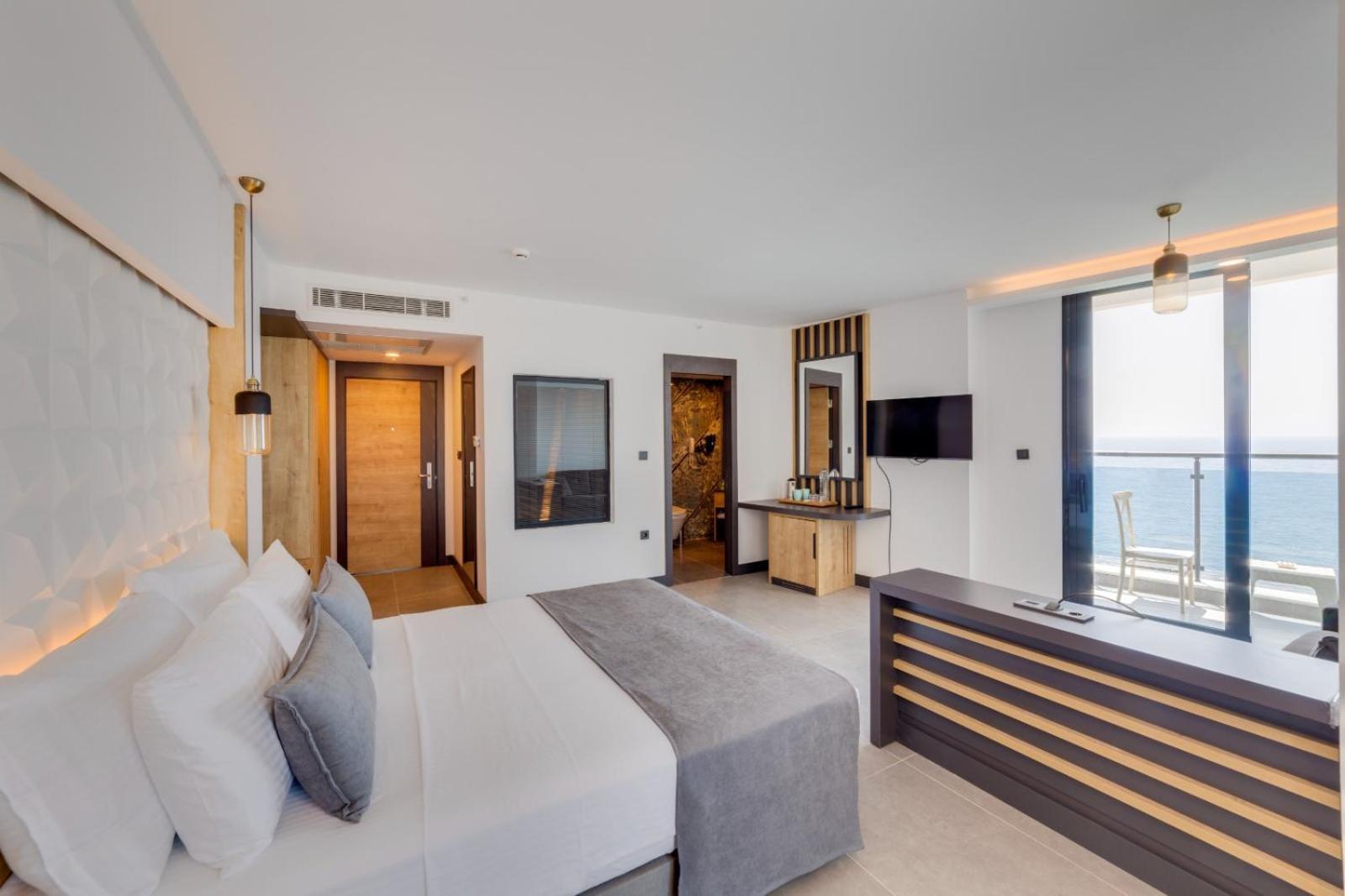 Signature Blue Resort Κουσάντασι Εξωτερικό φωτογραφία
