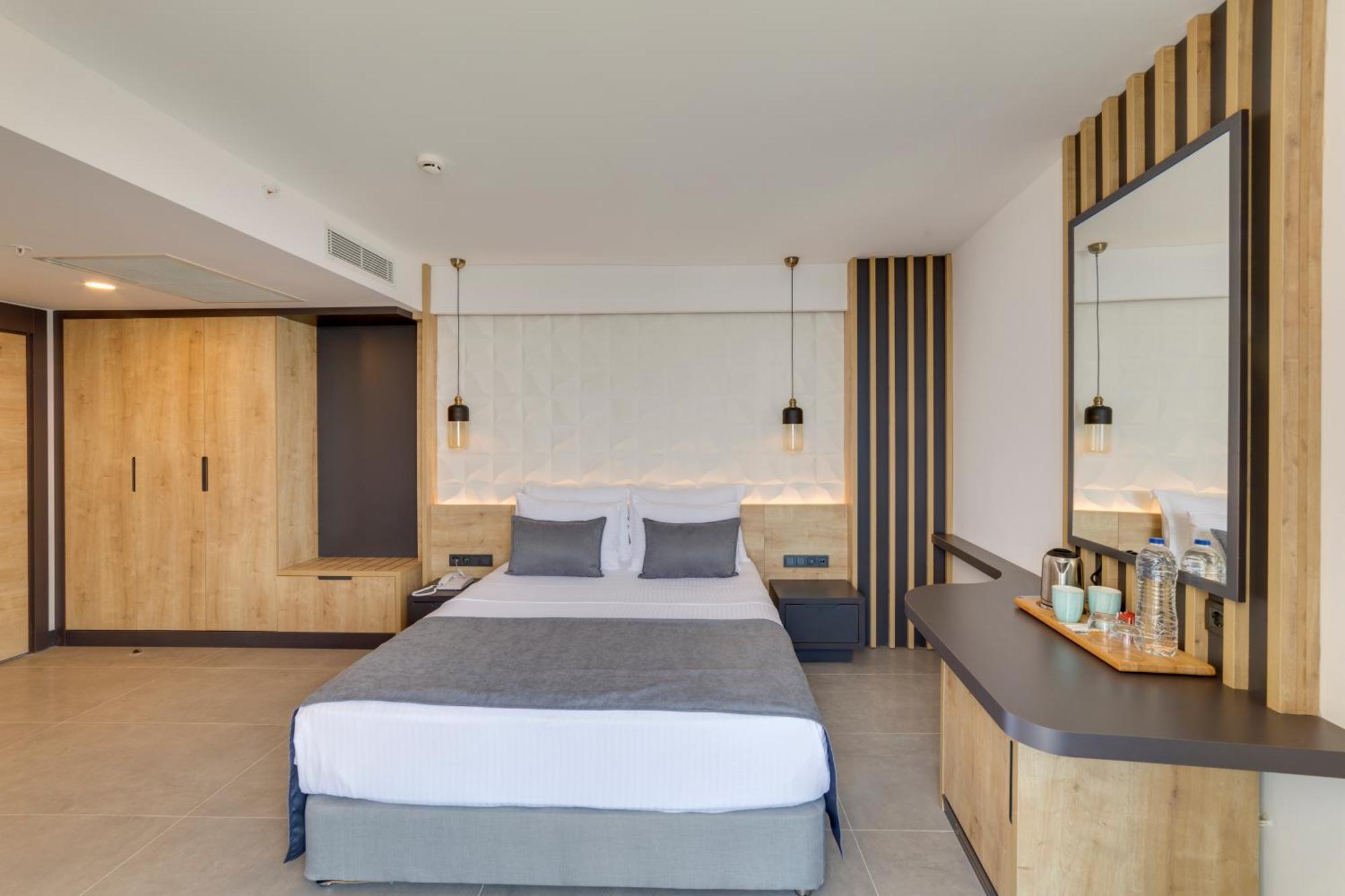 Signature Blue Resort Κουσάντασι Εξωτερικό φωτογραφία